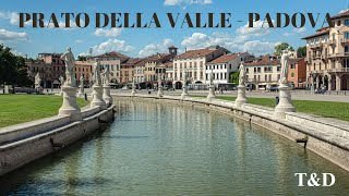 Prato della Valle - Padova