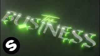 The Business - Tiesto (1 hour version)