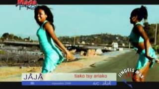 Jaja Tiako tsy ariako tsapiky