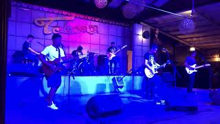 Coldplay - Yellow (Cover) At Taboan, Matina Town Square (Mts), Davao City