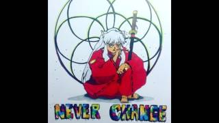 AK the Savior - NEVER CHANGE (November 2015)