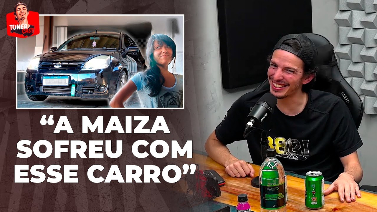 Quando O Ford Ka Turbo Da Maiza Vai Voltar?