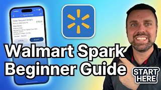 Walmart Spark First Order Guide: Step‑By‑Step Tips for a Smooth First Delivery