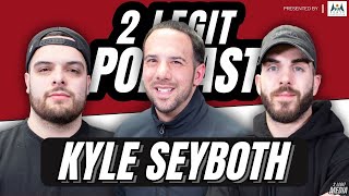 Kyle Seyboth Built a Real Estate Empire & Runs 9 Businesses