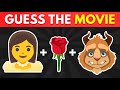 Only 1% Can Guess the Disney Movie In 10 Seconds | Disney Emoji Quiz