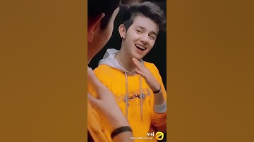 new moj video nice new song❤️😘😍