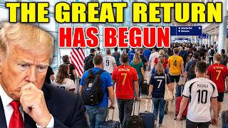 The Great Return Is Emptying Cities Across America and Europe — Here's What's Happening