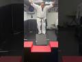 Martial Arts Sports Ninja Warrior Karate Obstacle Course #karate #martialarts #taekwondo