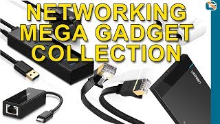 UGREEN Networking Mega Gadget Collection