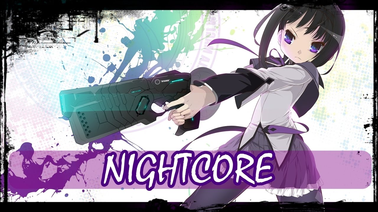 Nightcore - Pretty Little Psycho (Sub Español)