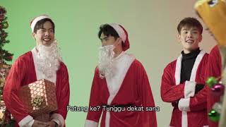 Taokaenoi x SBFIVE Episode 10 (Malay subtitle)