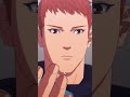 「銃とかナイフよりコイツが切り札なんだぜ」 /TVアニメ『サンダー3』EPISODE 6より #サンダー3 #shorts