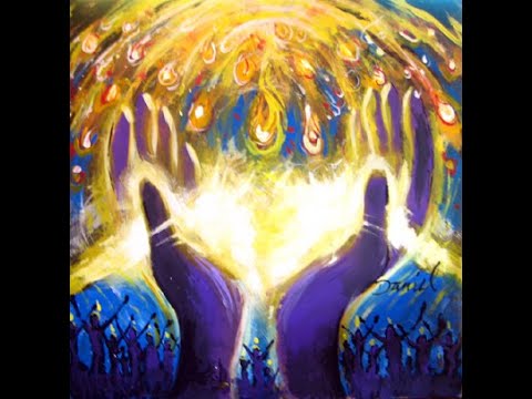 Pentecost Sunday Morning Worship