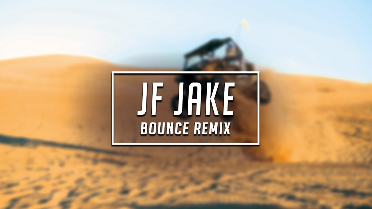 Warren Zeiders - Ride the Lightning (JF Jake Bounce Remix)