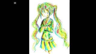 A Song With No Meaning