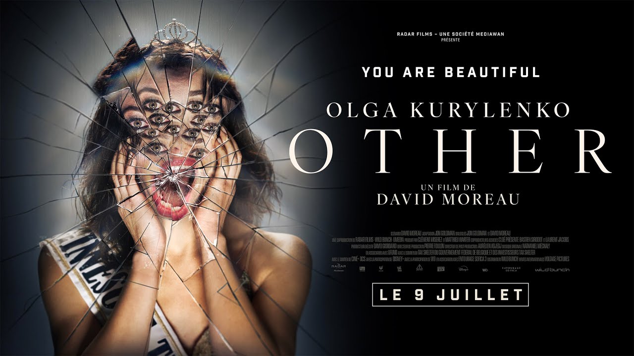Other : bande-annonce (Olga Kurylenko, 2025) - YouTube