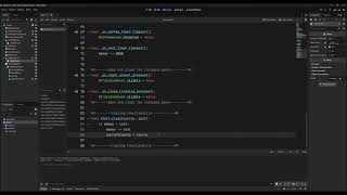 Godot - Let's Create a Simple Tycoon Game - Lesson 03 - Upgrade Menus and Training