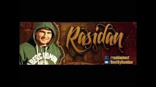 İzah - Sadece Son ( RASİDAN BEAT ) Resimi