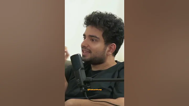 Samay's JEE Mistake 🤯 #samayraina #podcast #prakharkepravachan #jeemains #jee #jeeadvanced #shorts