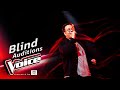 อั๋น - แดนเนรมิต - Blind Auditions - The Voice Thailand 2024 - 13 Oct 2024