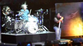 Sevendust Forever Live in Nashville