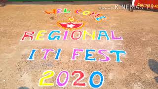 Regional Fest I.t.i,Anandapur,Salapada,Kjr