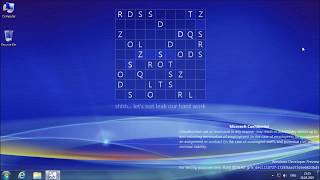 Обзор Windows 8 Build 8056