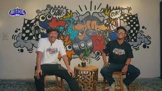 Download Lagu #HOTDOGSHOW ft ADIT DOODLEMAN | SENI DIDINDING YANG BISA DIPAKE !? MP3 Download Lagu #HOTDOGSHOW ft ADIT DOODLEMAN | SENI DIDINDING YANG BISA DIPAKE !? MP3