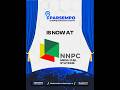 Parsempo is now at NNPC MEGA FUEL STATIONS.
