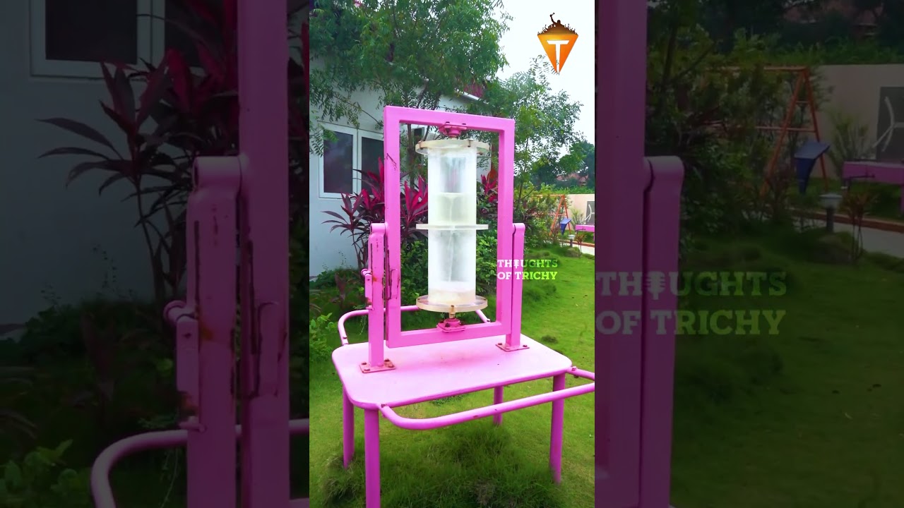 Trichy Stem Park💫 | Thoughts of Trichy🔥