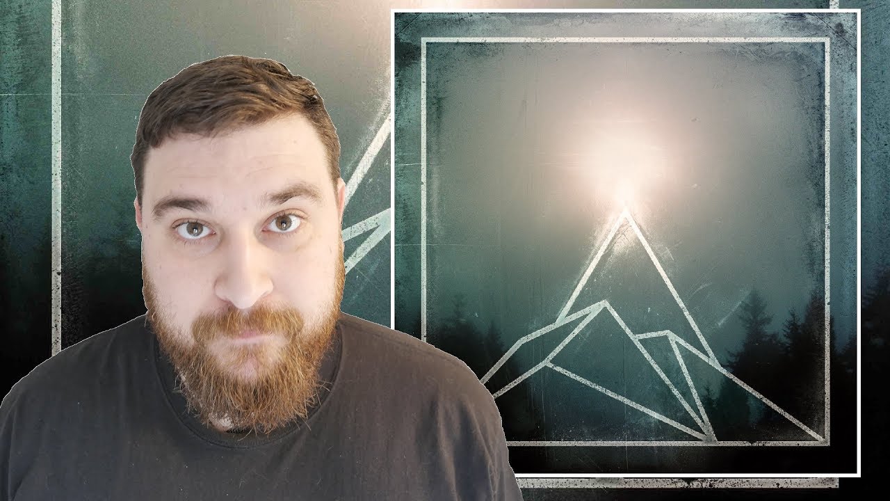 The Used - The Canyon | ALBUM REVIEW