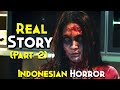 Real Indonesian Demon House (Part-2) | Hindi Voice Over | Explained In Hindi/Urdu Summarized हिन्दी