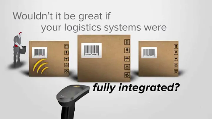 Infor Supply Chain Execution (Infor WMS) - visit us at www.ac2wave.com for more information