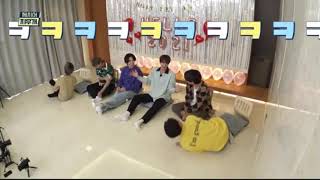 Jimin And Jhopes Cute Laugh On Run Bts Ep. 128