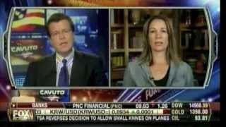 Neil Cavuto interviews relationship expert Maryanne Comaroto on online dating