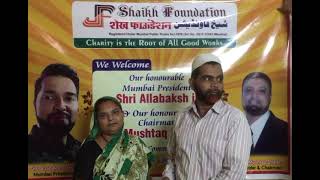 Shaikh Foundation
