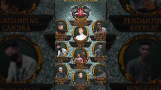 Kvm Komunitas Vixion Malang