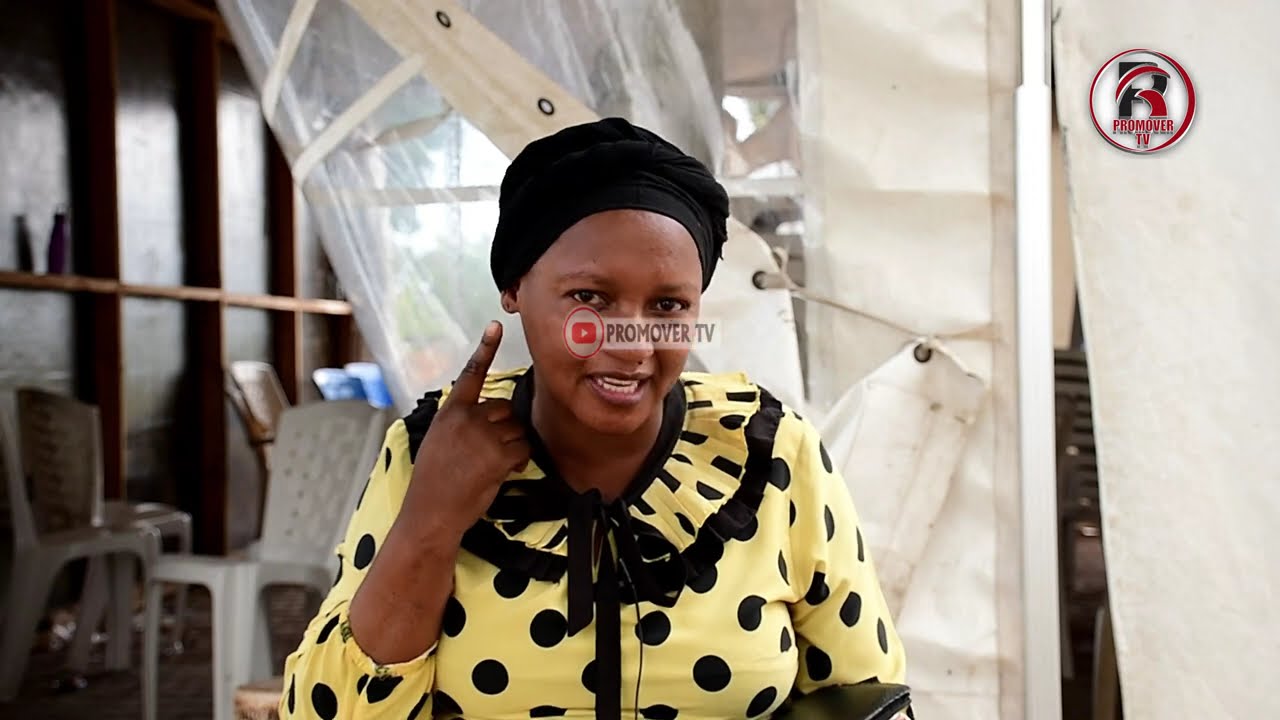 Pt1_Nilikwepa kumtumikia Mungu,lakini akanitumia kwa viwango vikubwa ajabu|USHUHUDA WA EV.HERRIETH