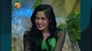 Momen Olga Syahputra Salting Digodain Jessica Iskandar