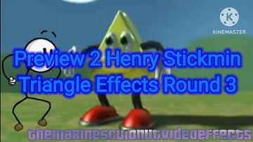 Preview 2 Henry Stickmin Triangle Effects Round 3