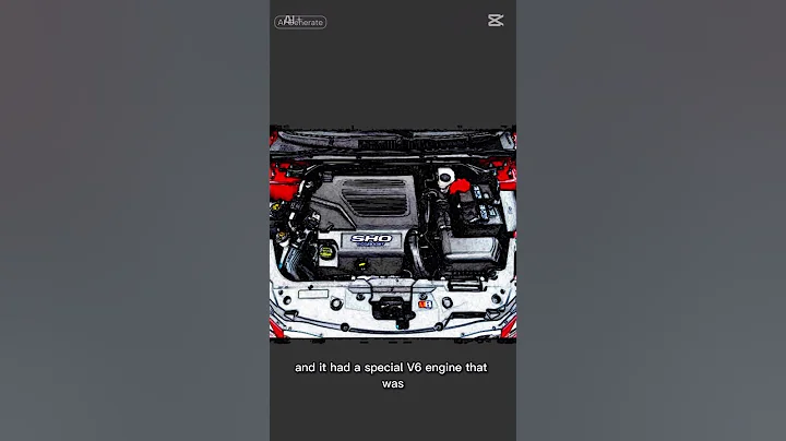 The Ford Taurus SHO: The Sleeper Car That Nobody Saw Coming! 🚗💨