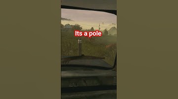 Dayz, Is It Gas? #shortsfeed #gaming #dayz