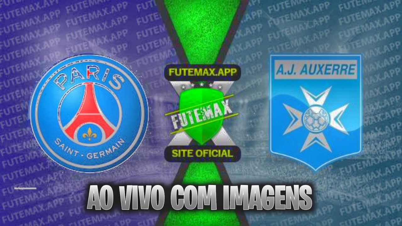 Por que o Futemax Ao Vivo é um dos sites de transmissão de