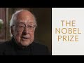 Peter Higgs, Nobel Prize in Physics 2013: Five questions