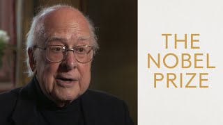 Peter Higgs, Nobel Prize In Physics 2013 Five Questions