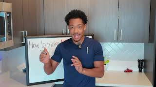 How to make your first 10k/month before summer ends.