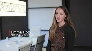 Detailed CCF Employers | Connecting Law Students & Public Interest Employers Information