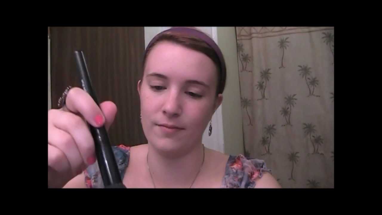 One Brand Tutorial: E.l.f Cosmetics!