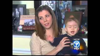 Evan Gill has birthmark removed, heals well Net Worth