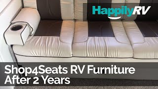 Shop4Seats RV Furniture Review After 2 Years Of Usage
